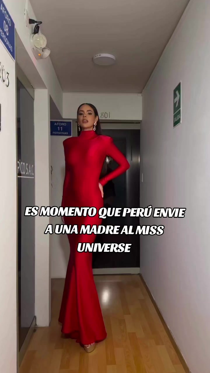 @Peeruvian_Queens27