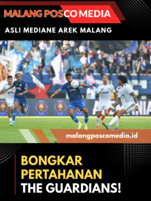 @Malang Posco Media
