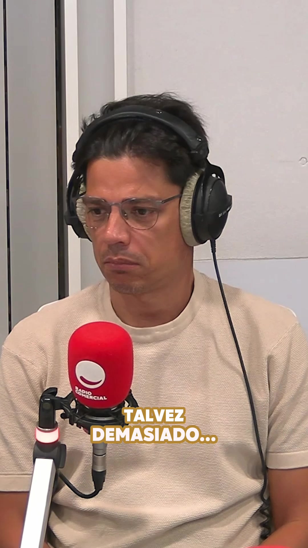 @Radio Comercial