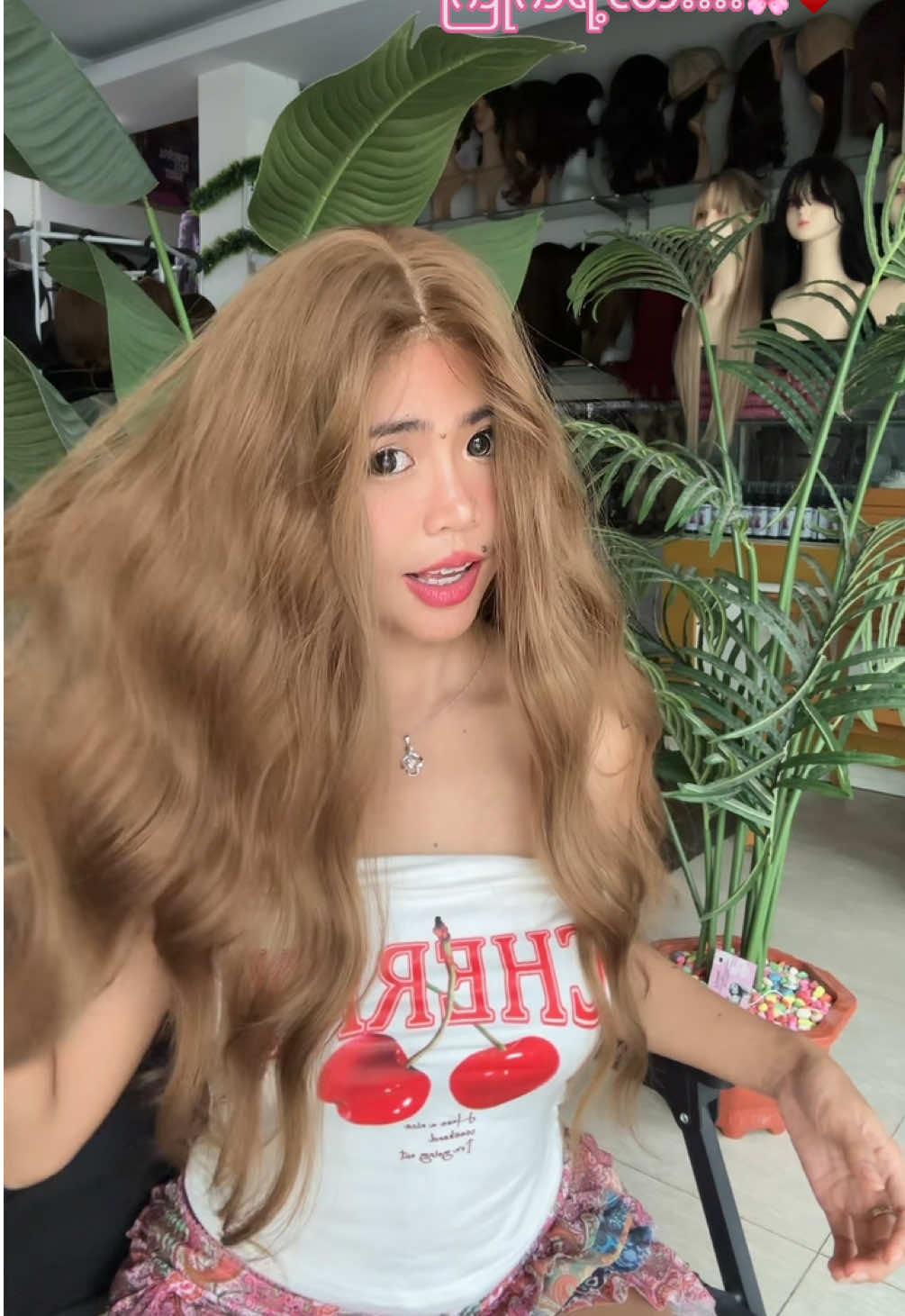 @RapunzelHairwig2015 MDY