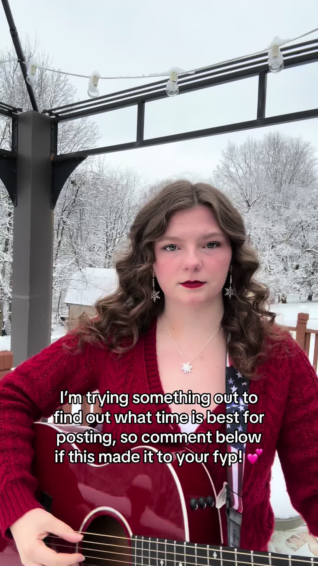 @Chelsea Biehl