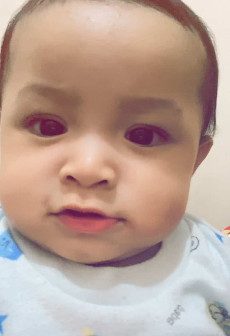 @Baby Avisha
