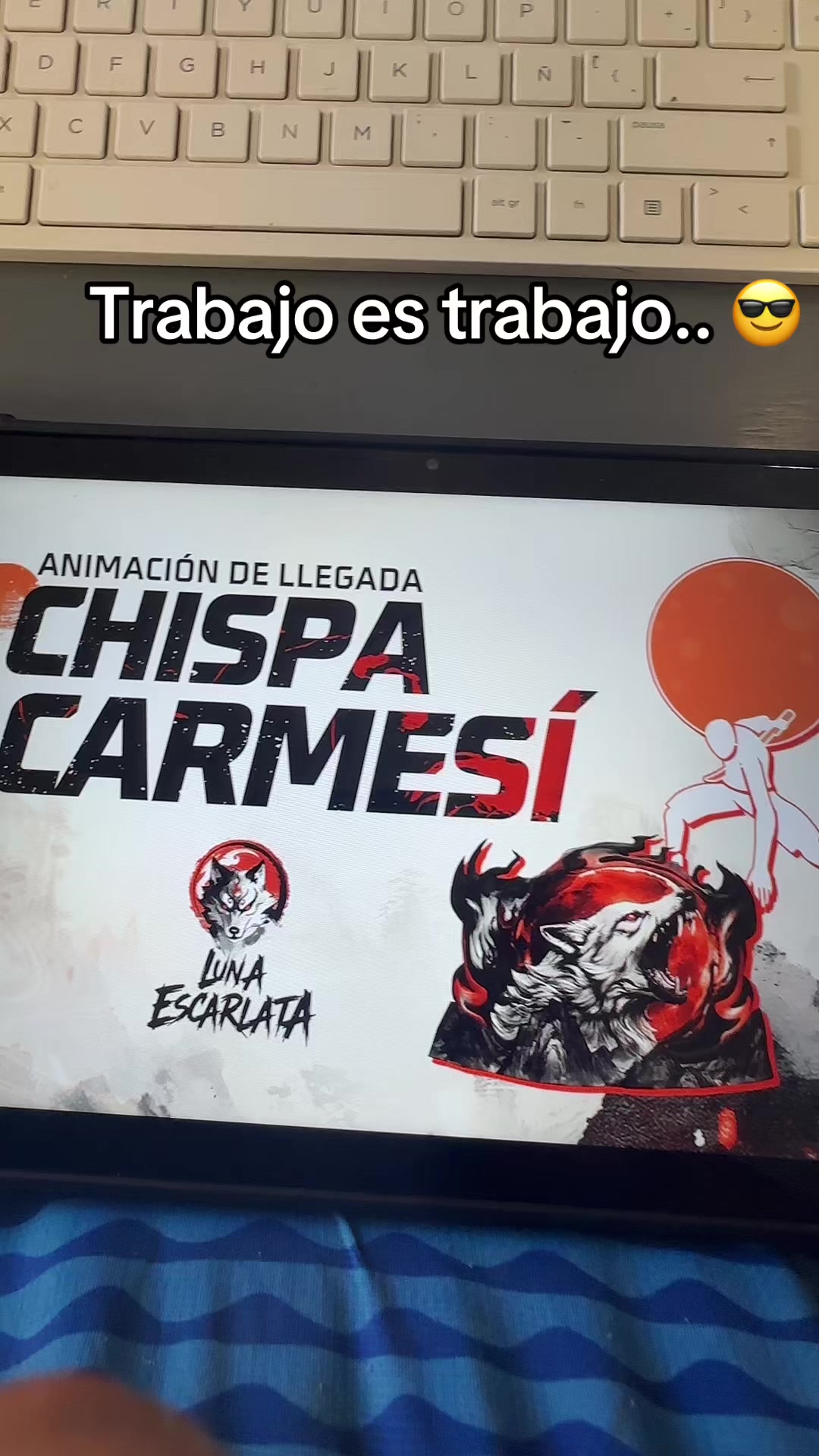 @Rodrigo Ek - Tigre