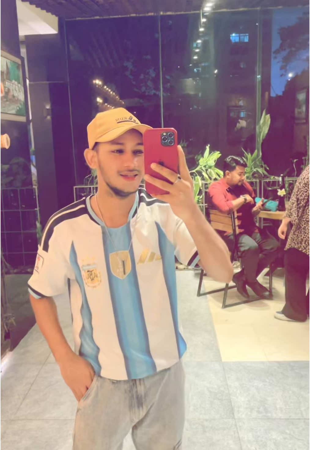 @𝑼𝑷𝑫𝑨𝑻𝑬 𝑴𝑶𝑫𝑬𝑳 