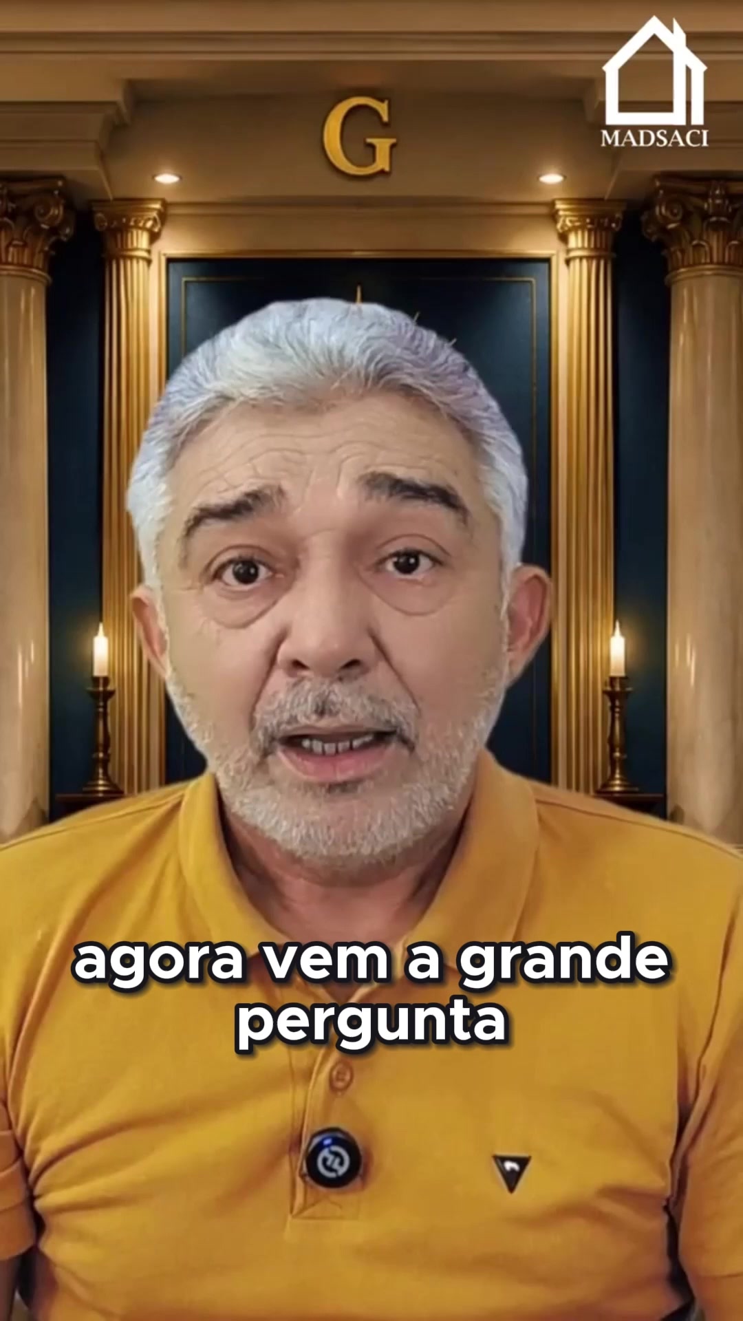 @José de Tarso