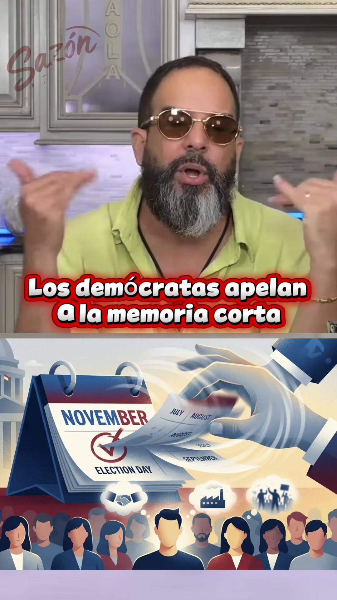 @Sazón de la noticia