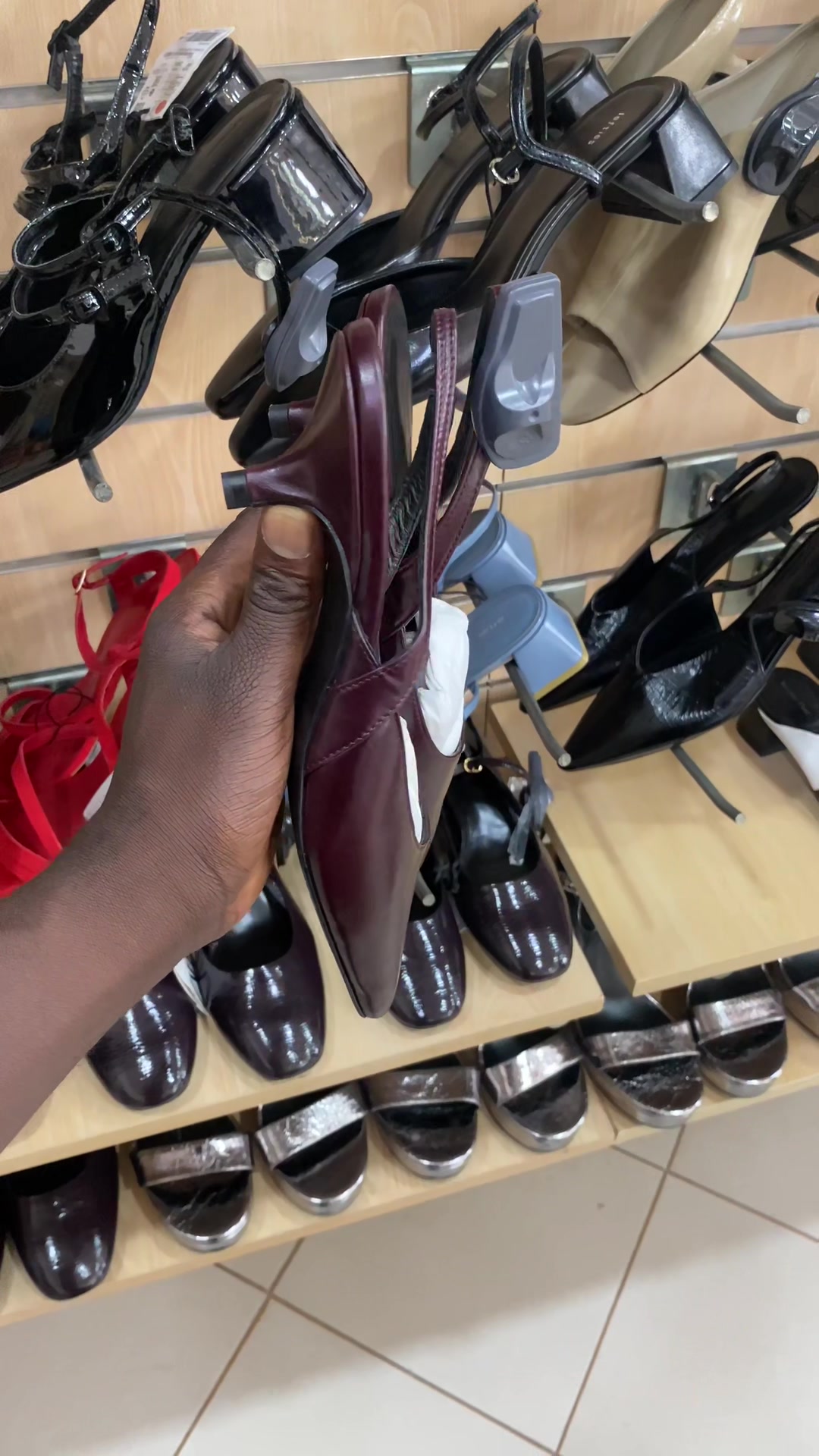 @Numero Uno Gambia