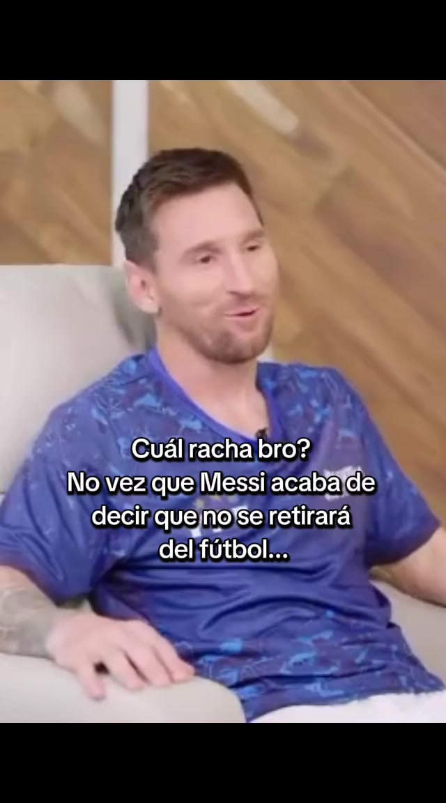 @MESSIMANIACOS ❤️