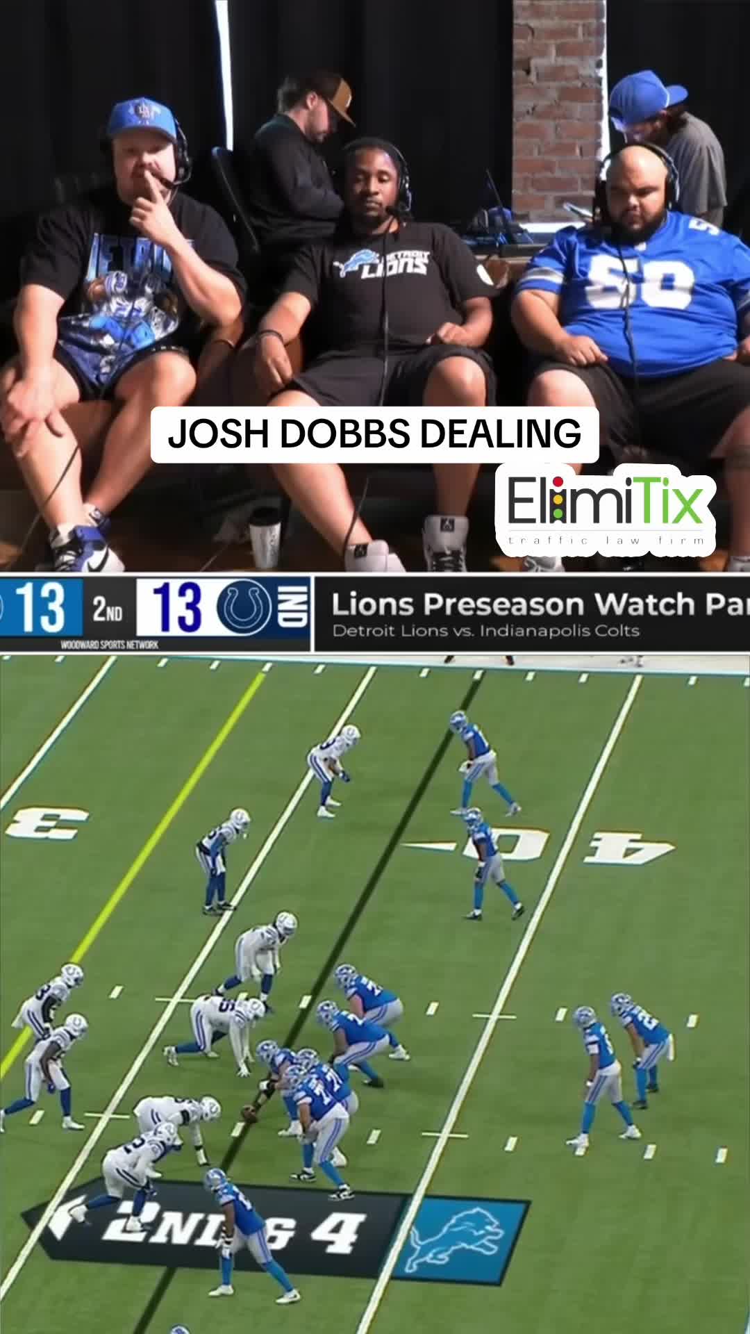 @Woodward Sports Network