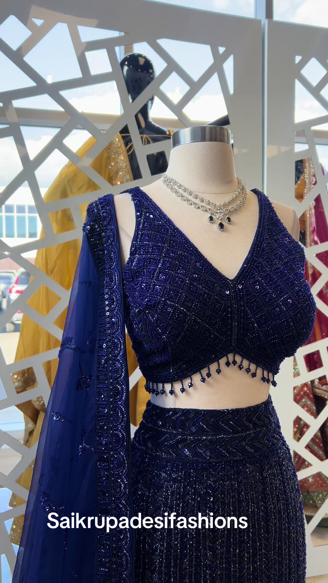 @saikrupadesifashions