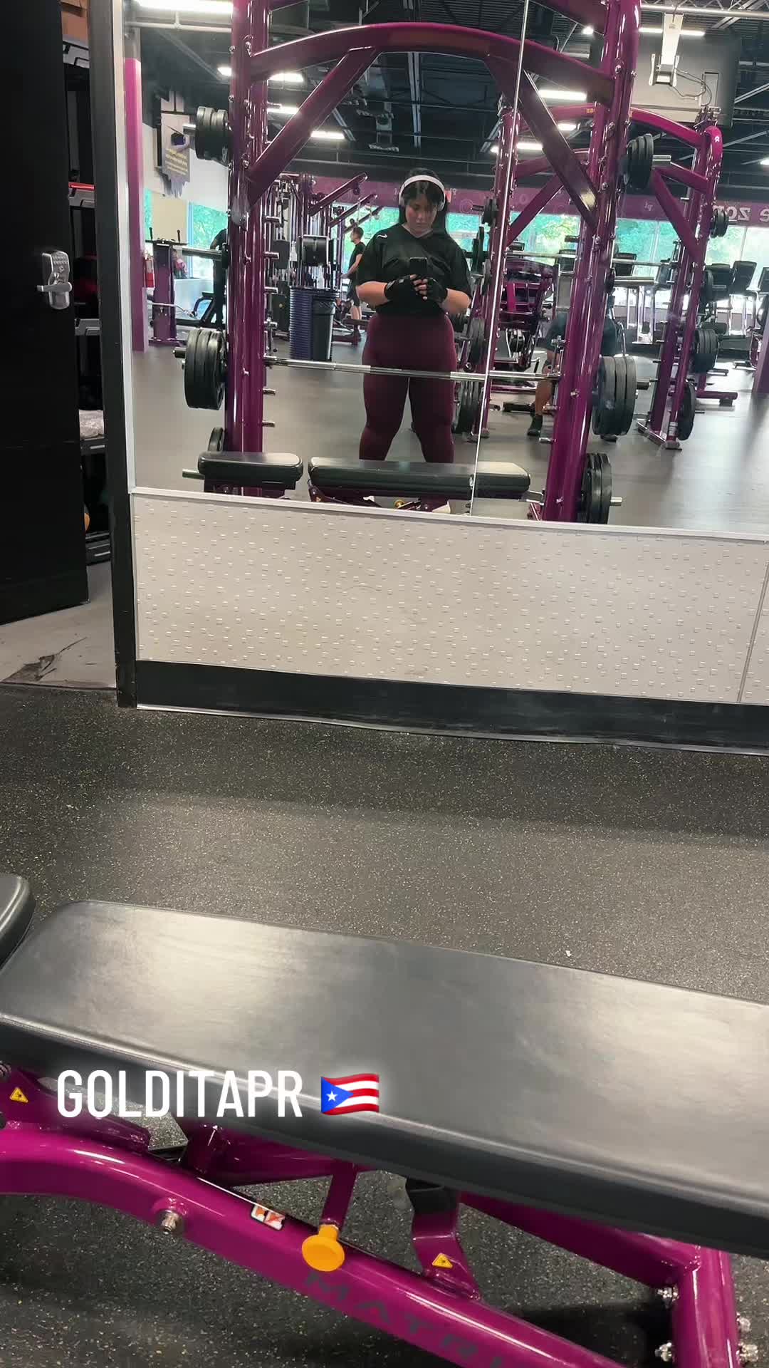 @GolditaPR