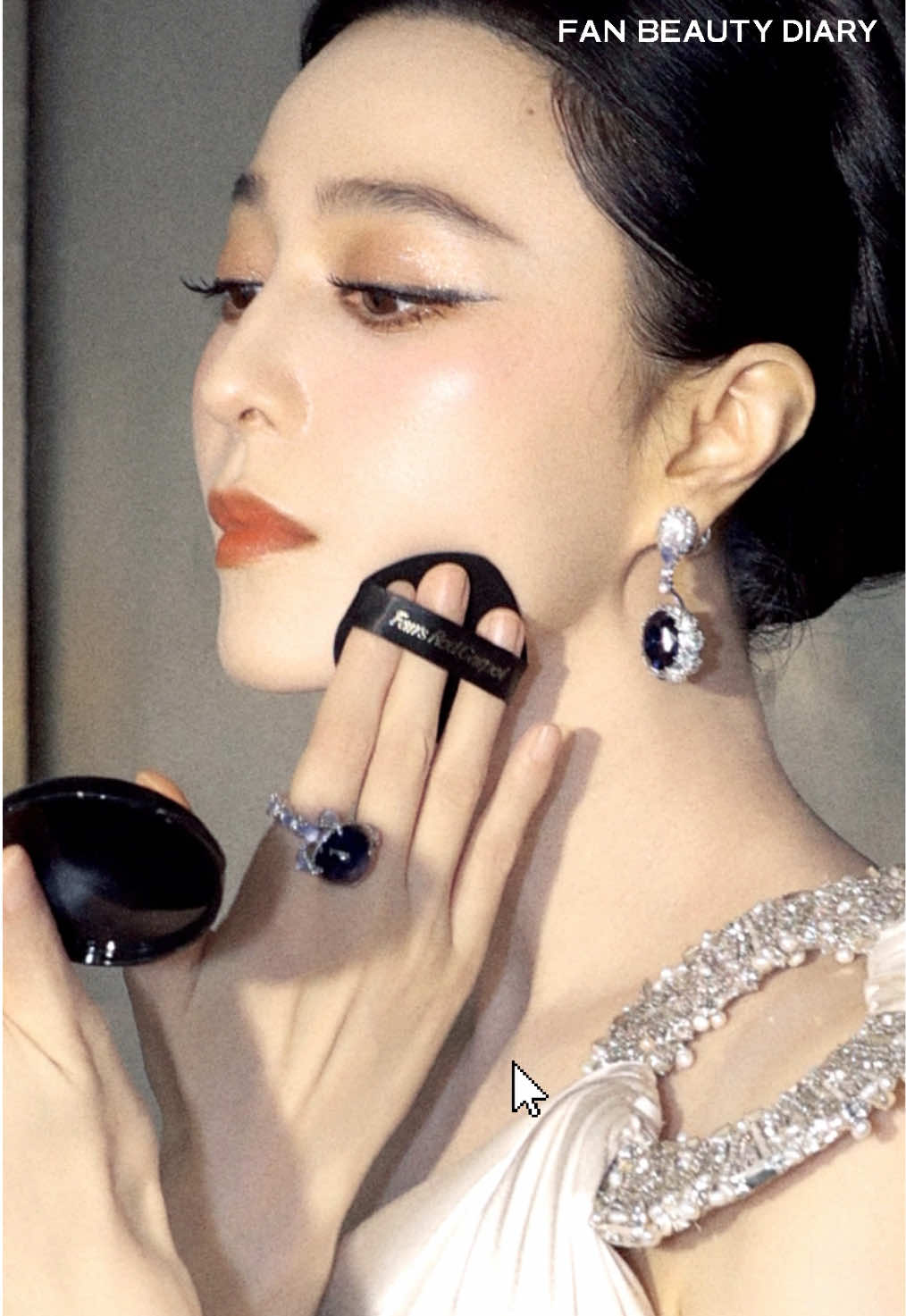 @FanBeautyDiary