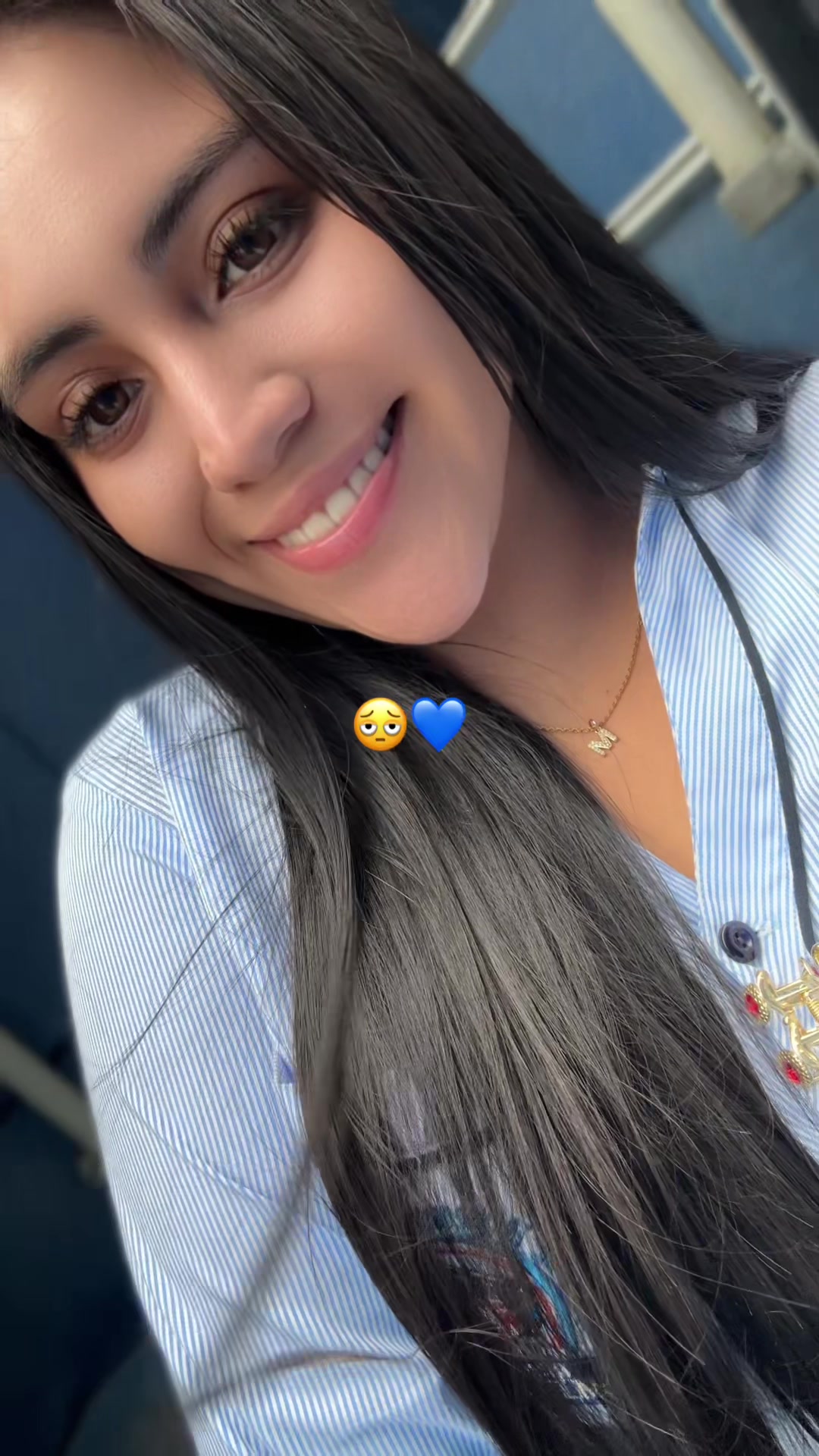 @Reina de las Mercedes 14 💙🤍