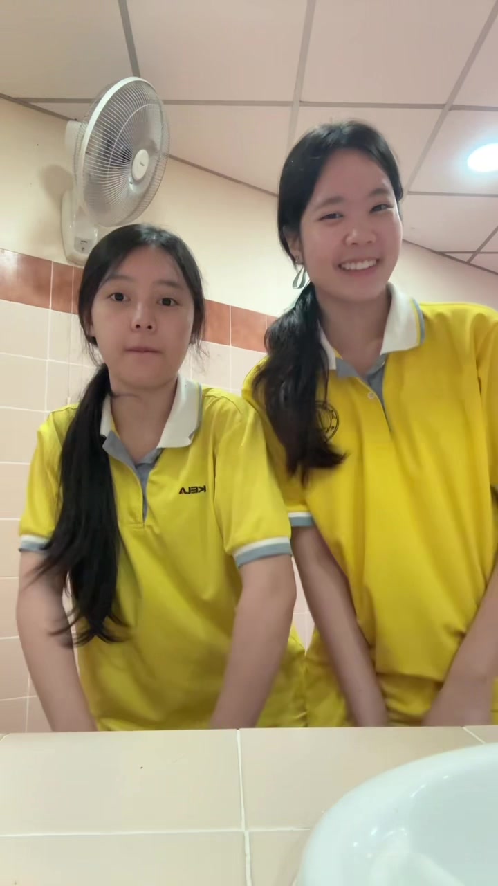 @ยิ้มหวาน