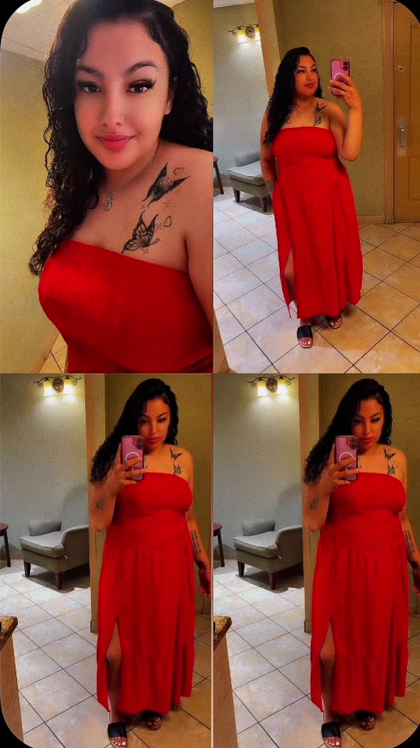 @💸Cassie👑❤️🌹