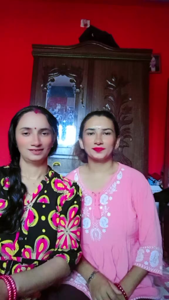 @Sangita