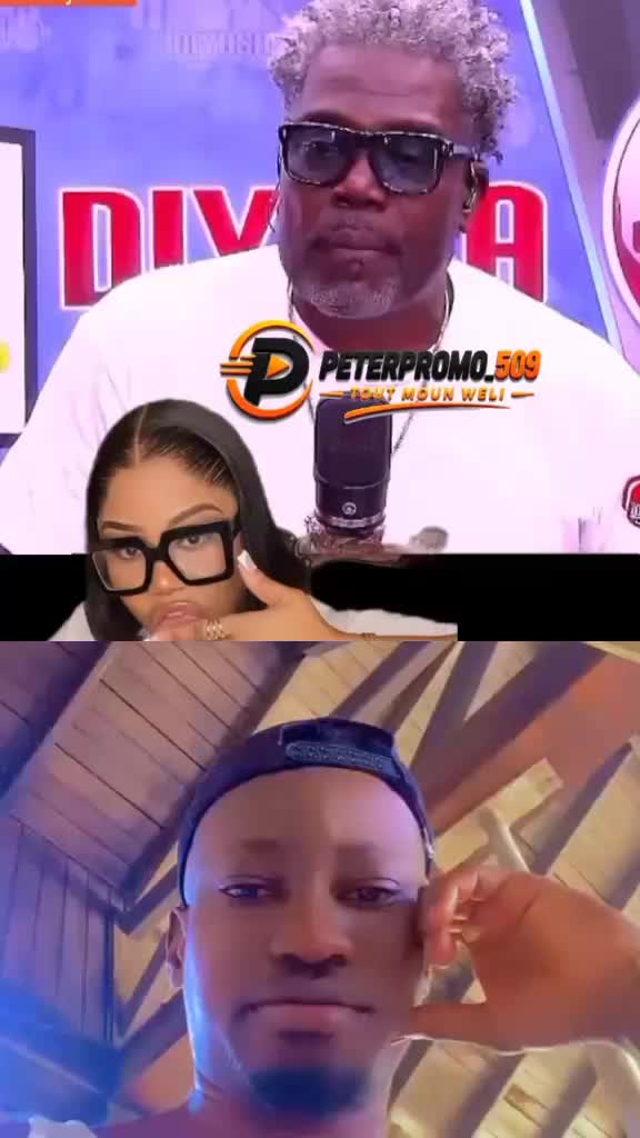 @Petersonradioa 📻