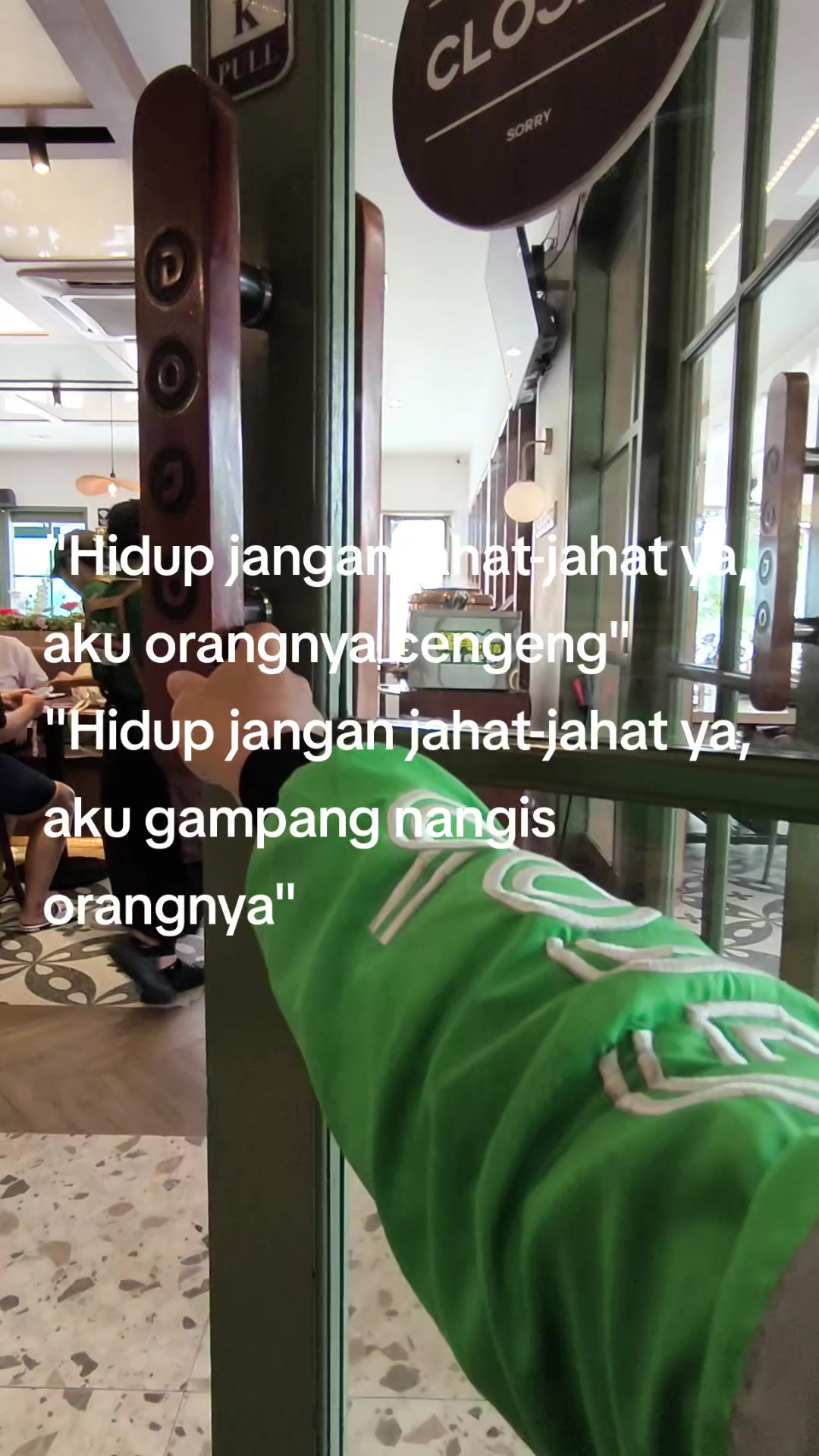 @LENS HG