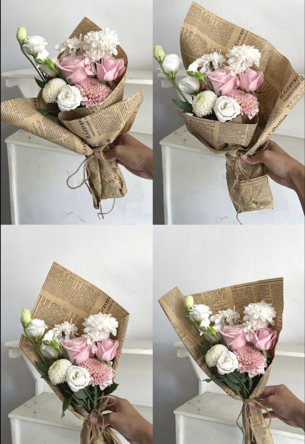 @May Peony Florist
