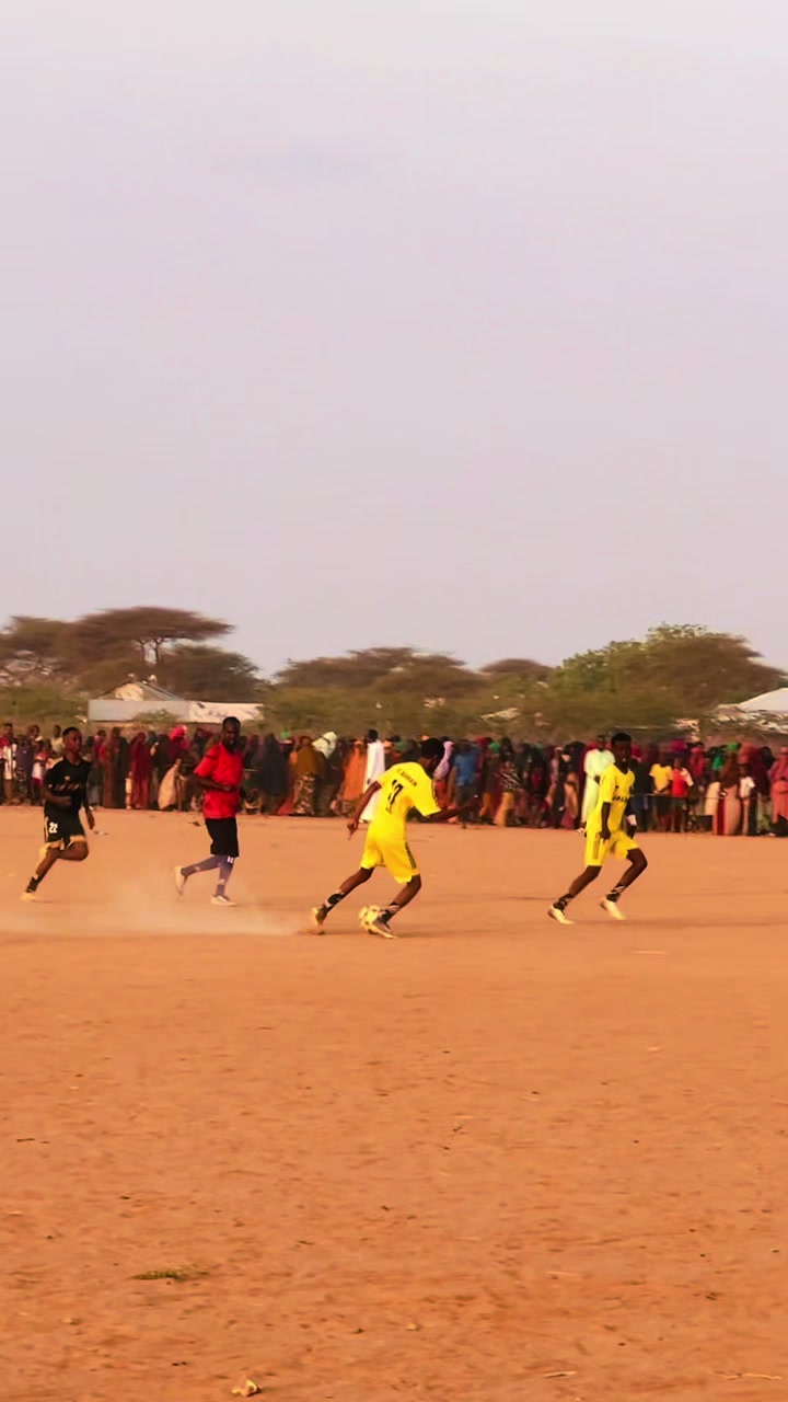 @Faliyaha Dadaab channel