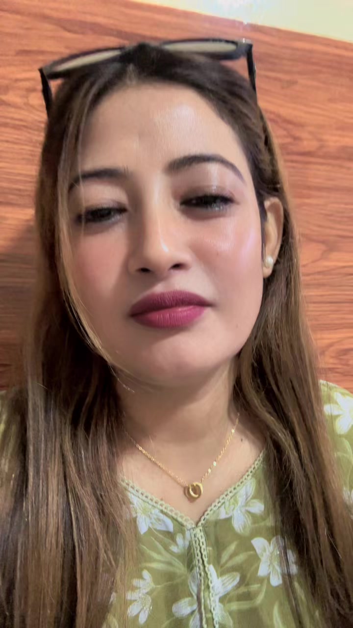 @Ritu chhetri