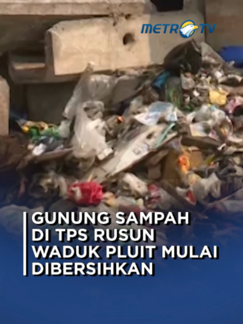 @Metro TV