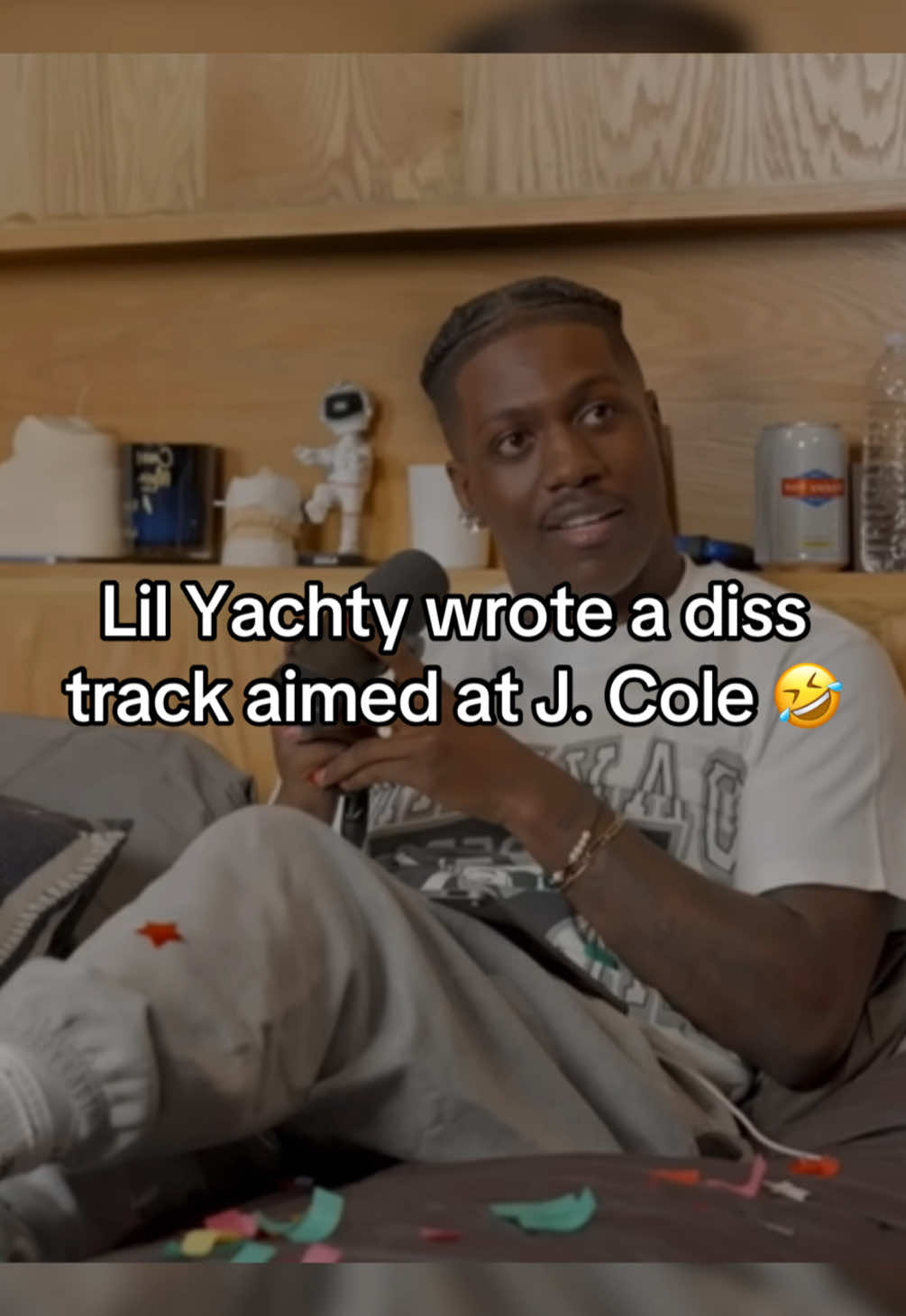 @Lil Yachty Fan 🛥️