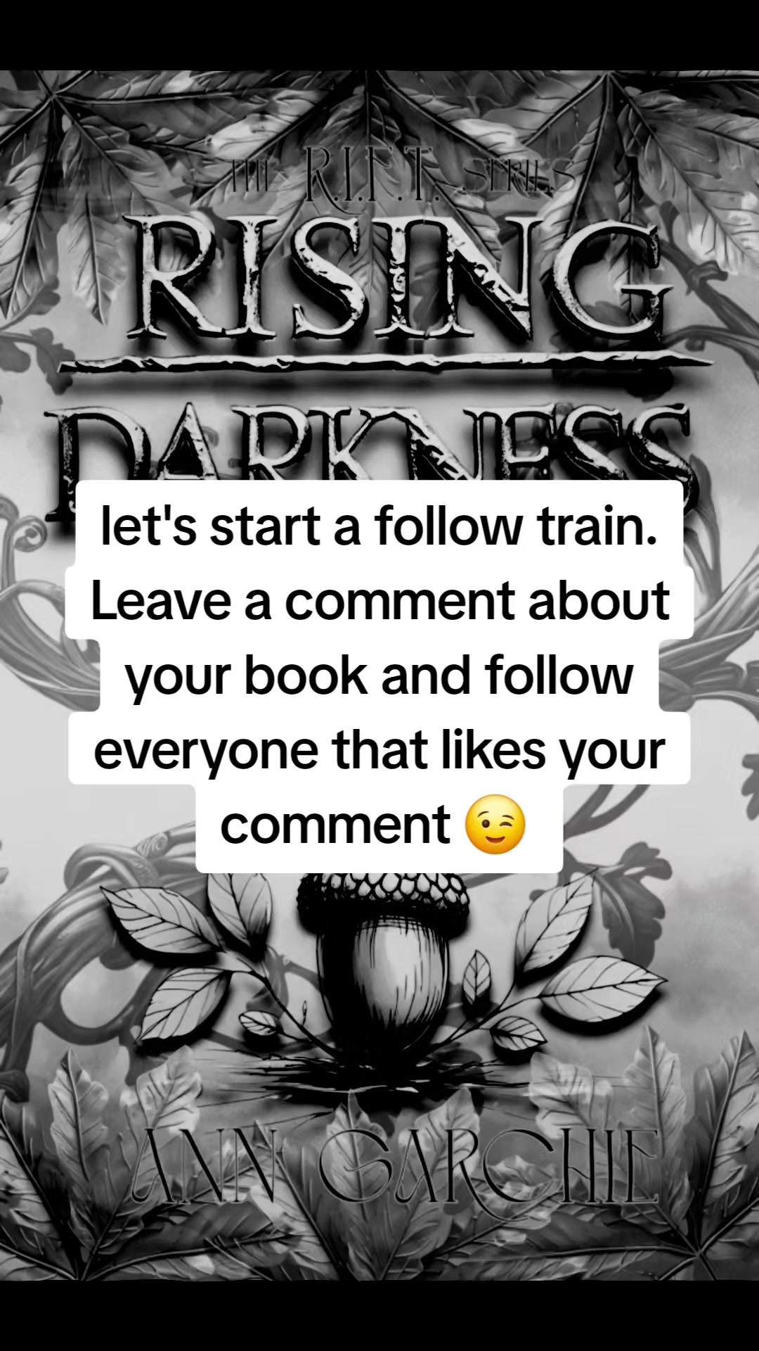 @RiftWriterAnn