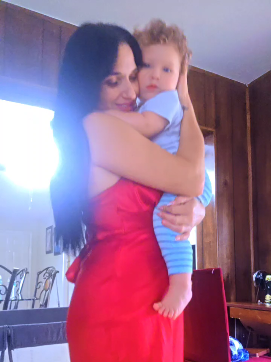 @Yuni Gutierrez