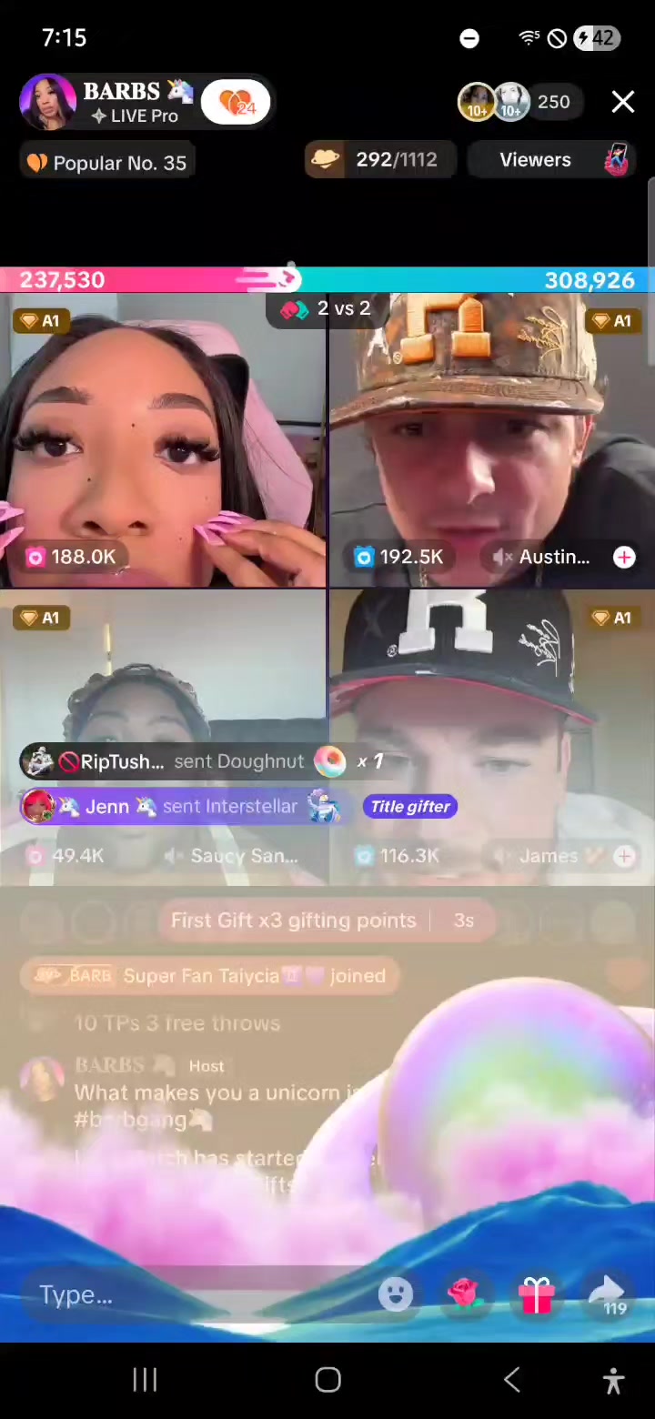 @🦄Dajuan92🦄