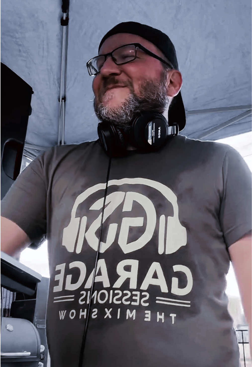 @DJ Brian Gray