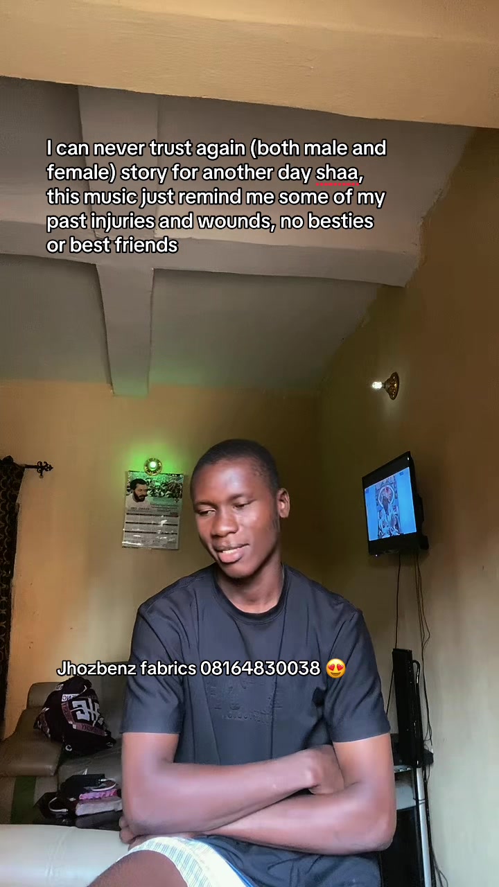 @Jhozbenz Fabrics