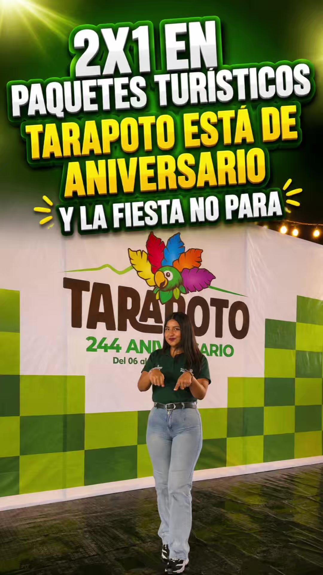 @Best Trip Perú Oficial