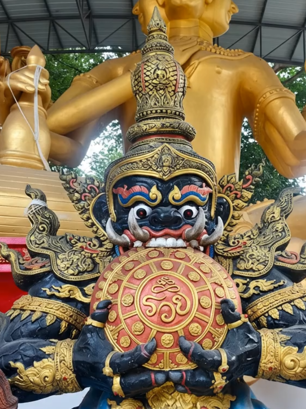 @🔥🕉️AI โหมดพระเจ้าทำเงิน💵