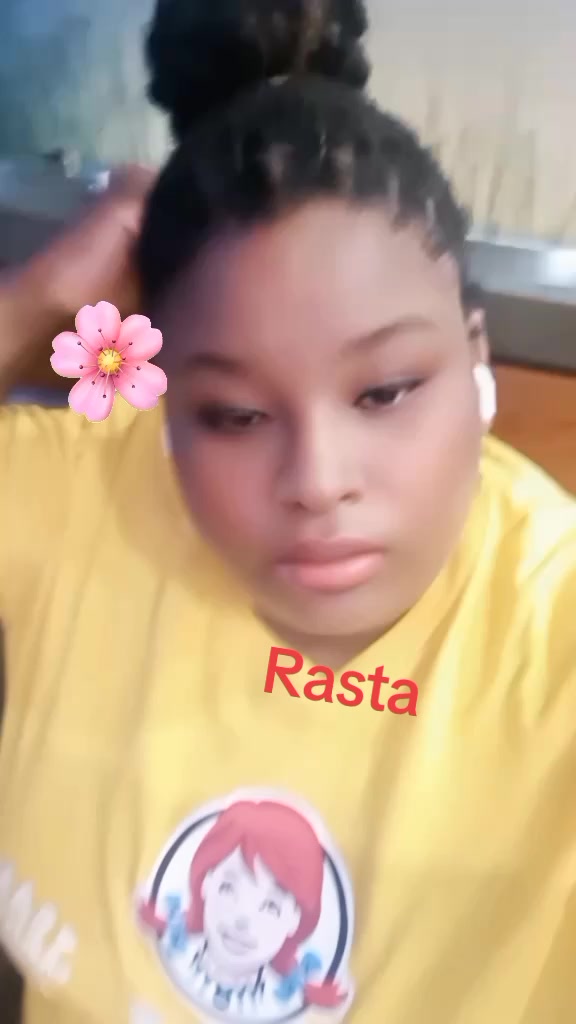 @Rastagirl Daneisha27