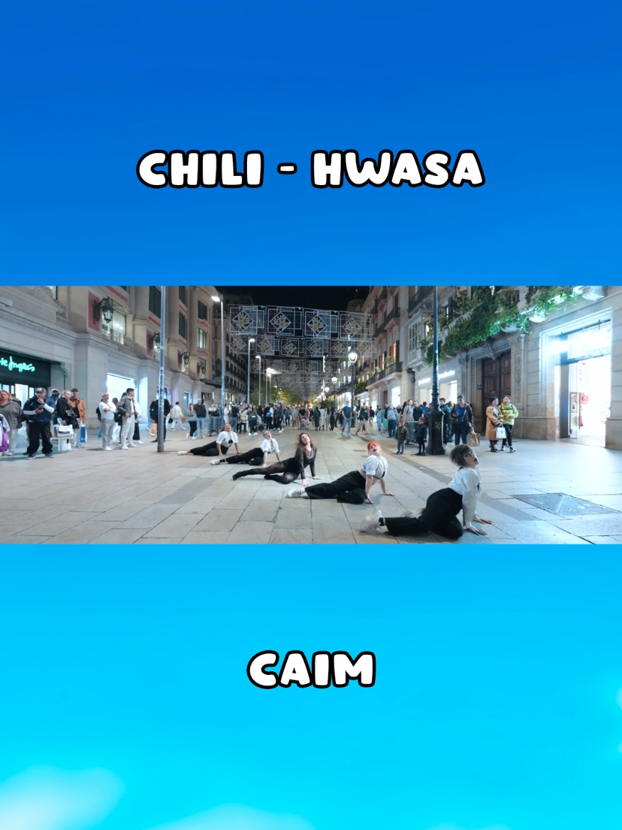 @MAMAMOO ALL AROUND THE WORLD