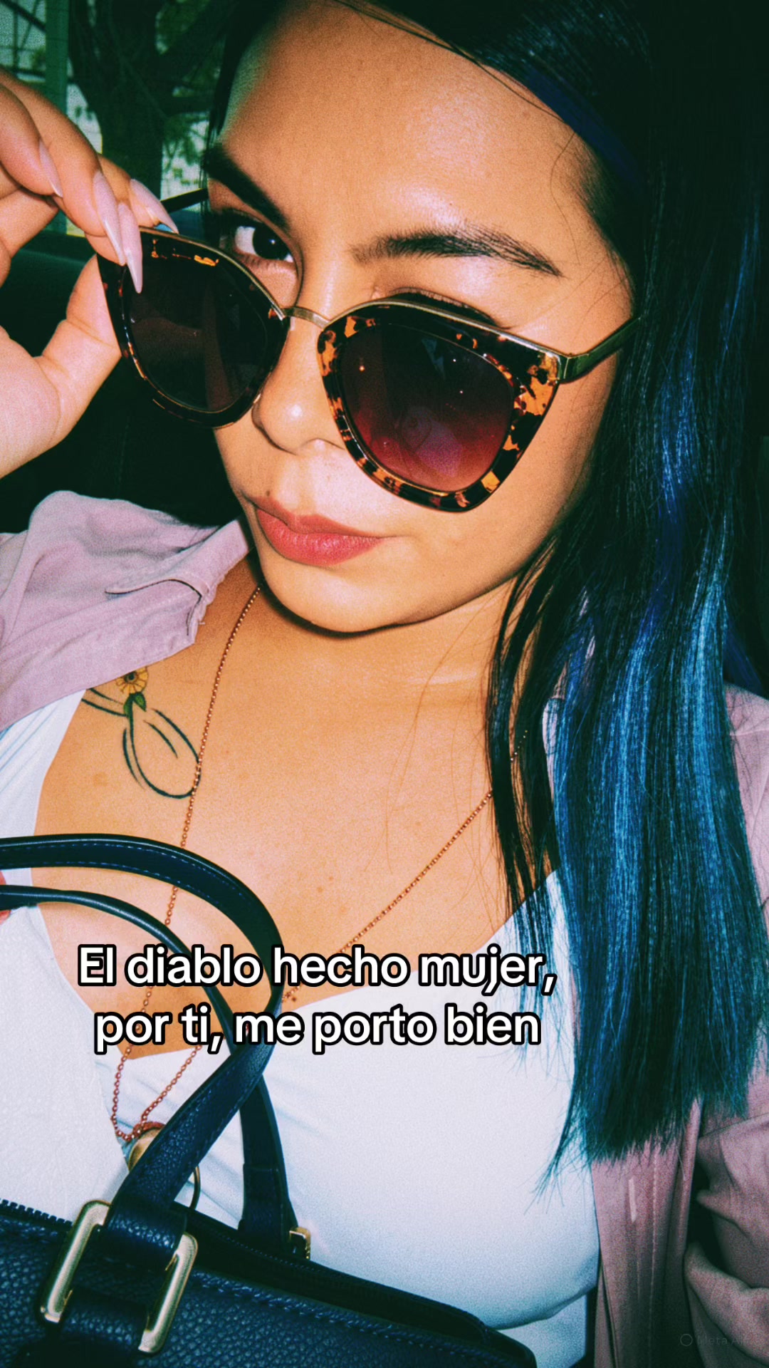 @que viv&iacute;a en Marte