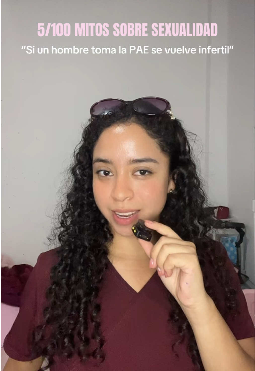 @Anallely sin Tabú ✨