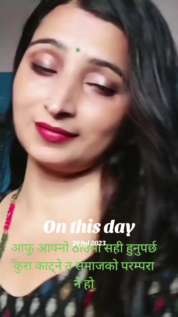 @Saru Niraula