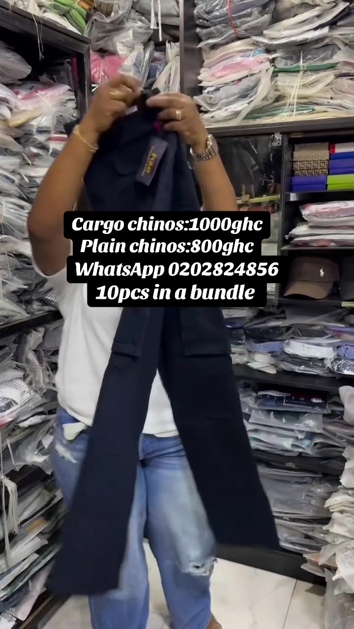 @Auntie Korkor&rsquo;s collections