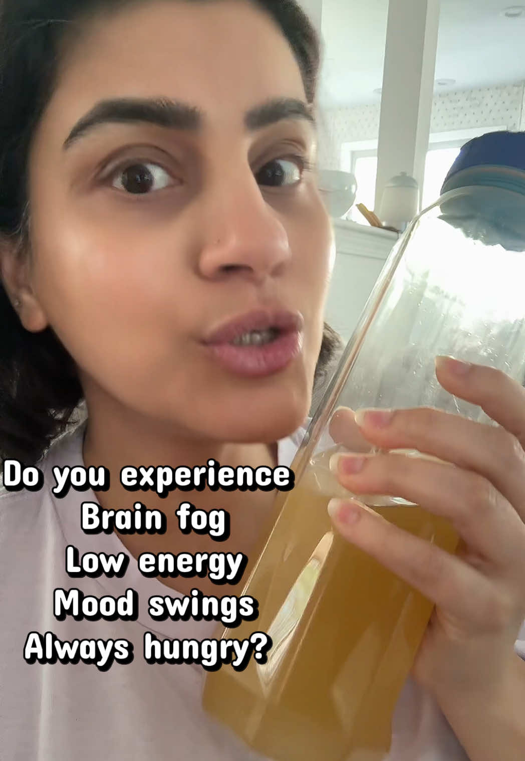 @Mona Aslam | Gut & Glow Coach