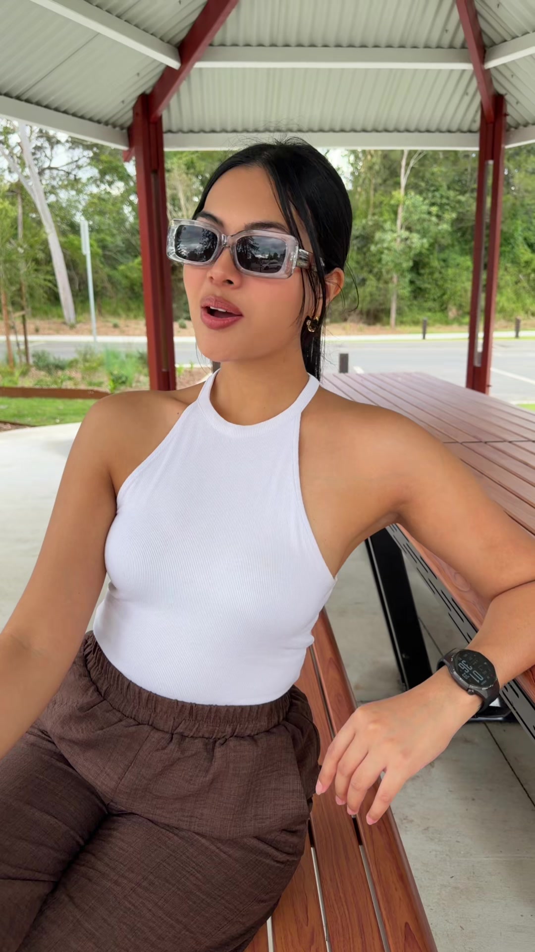 @Mellikay8 on IG