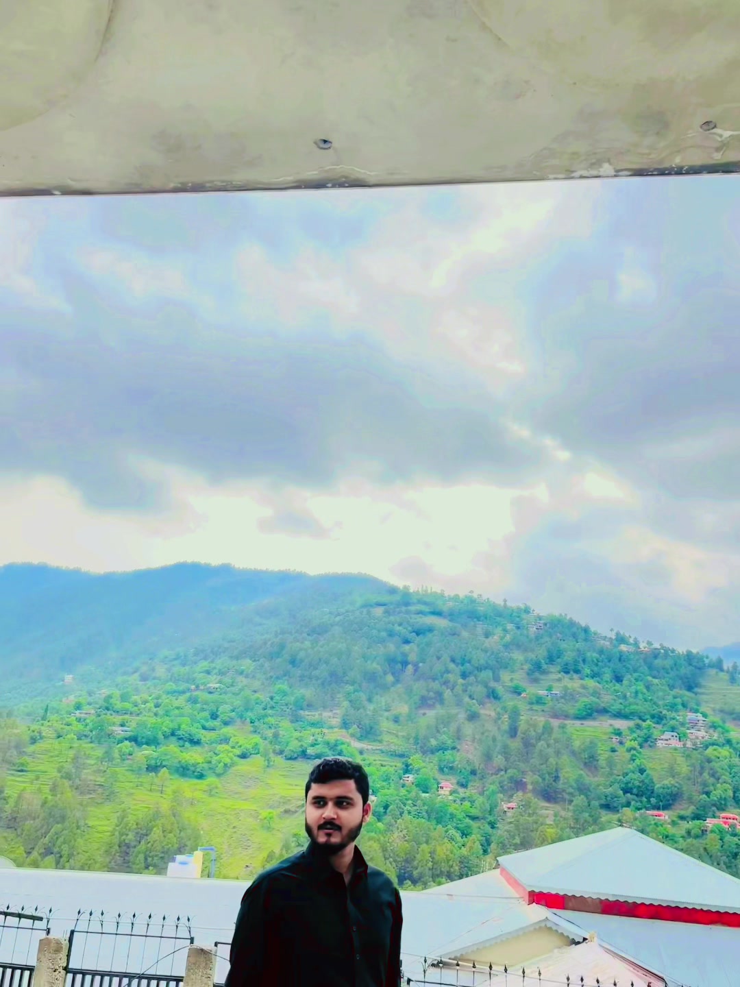 @Rana Hammad Ali