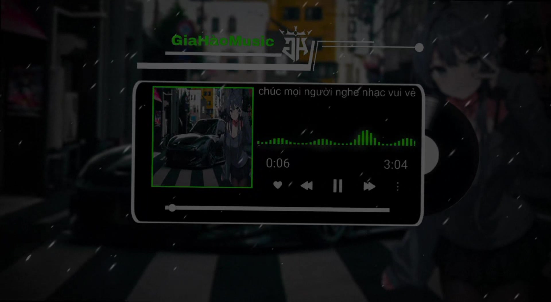 @GiaHàoMusic 🎧