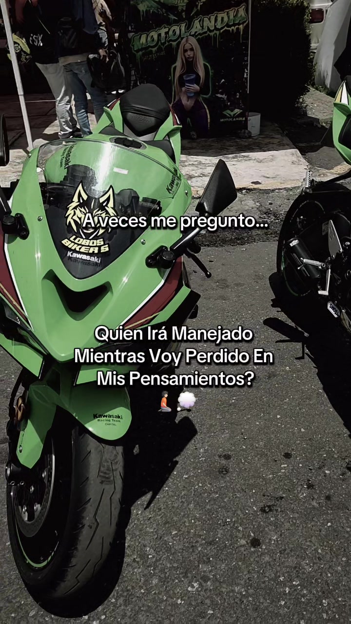 @John Biker