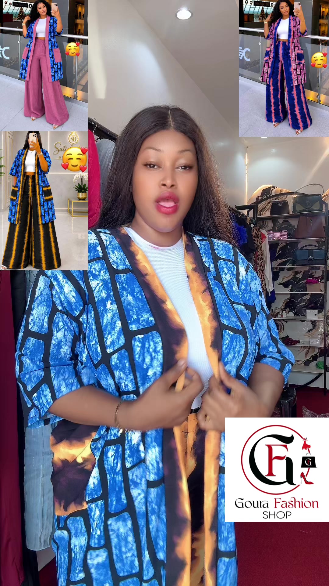 @GouraFashionShop(GouralaBombe)