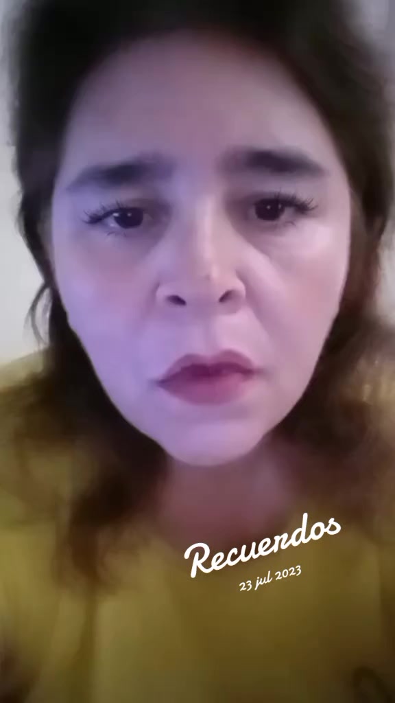 @Carla Ibarguen
