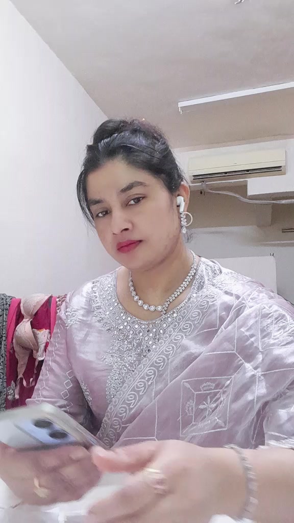 @চাঁদনি রাত