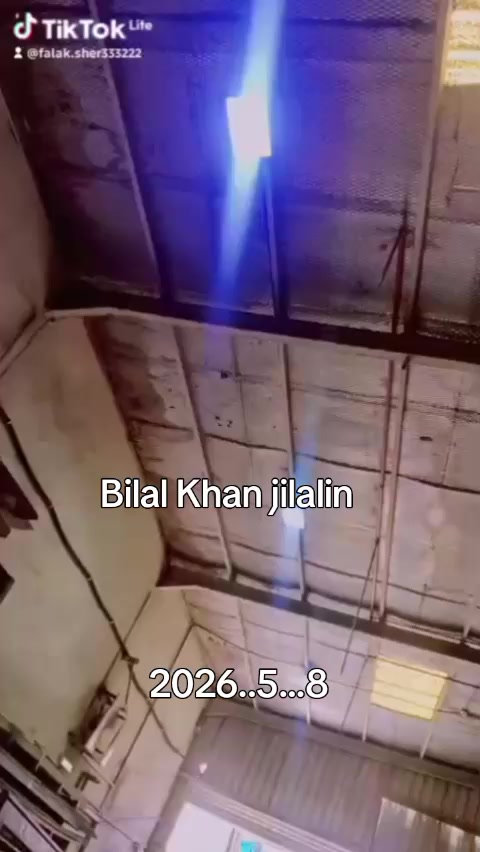 @Bilal Khan