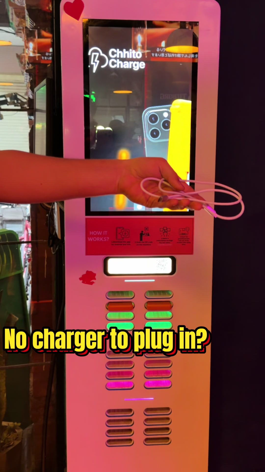 @ChhitoCharge